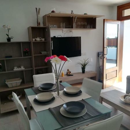 Tías Paraiso Rubicon מראה חיצוני תמונה