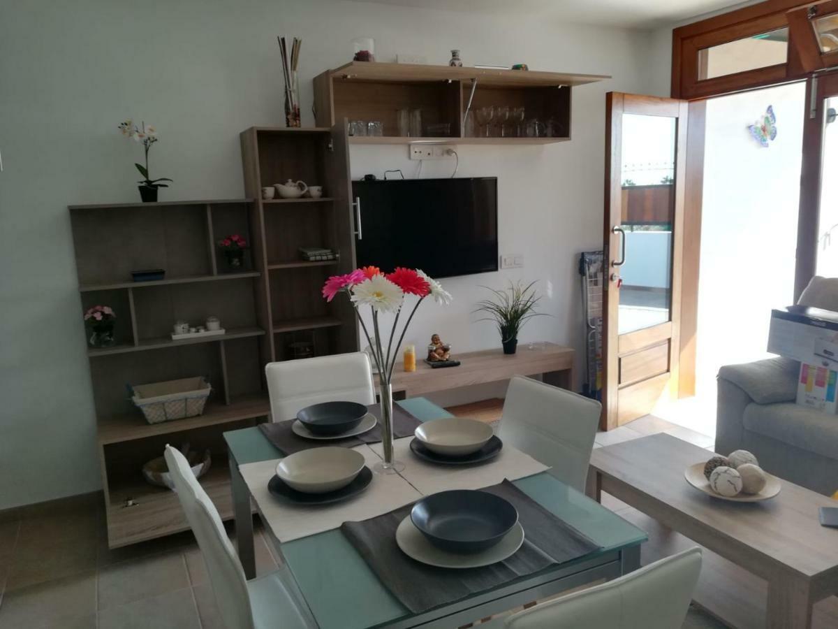 Tías Paraiso Rubicon מראה חיצוני תמונה