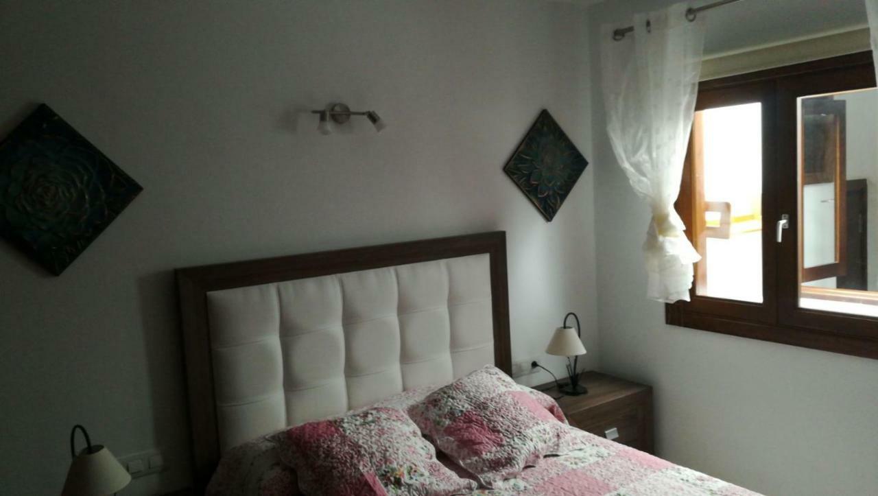 Tías Paraiso Rubicon מראה חיצוני תמונה